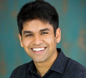 Shubham Goel