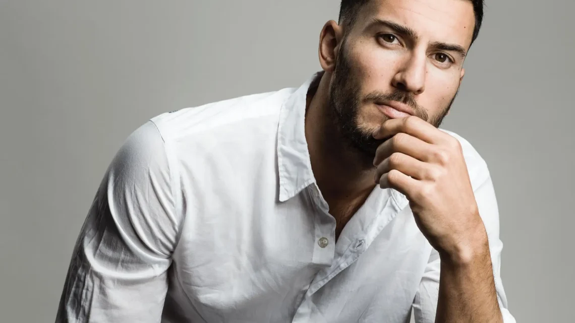 Steve Gold Biography: Age, Wife, Children, Net Worth, Height, Parents, TV Shows, YouTube, Ethnicity