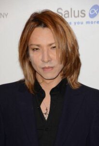 Yoshiki