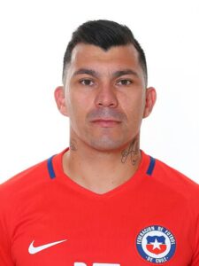 Gary Medel