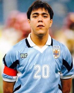 Álvaro Recoba