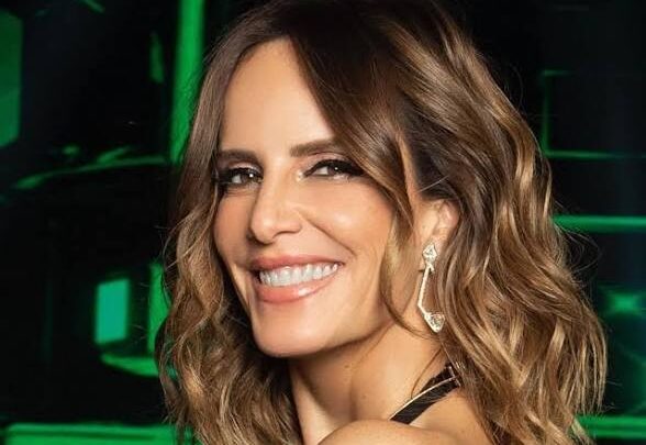 Diana Bolocco Biography: Children, Height, Religion, Net Worth, Awards, Age, TV Shows, Husband, Ethnicity