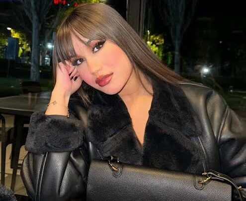 Zahrae Al Saher Biography: Parents, Religion, Height, Age, Movies, Boyfriend, Ethnicity, Height, Awards