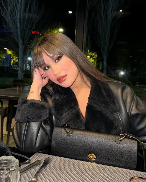Zahrae Al Saher Biography: Parents, Religion, Height, Age, Movies, Boyfriend, Ethnicity, Height, Awards