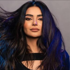 Haifa Hassony