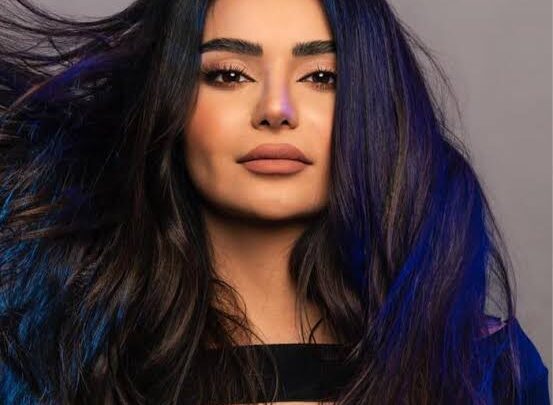 Baker Khalid’s Wife, Haifa Hassony Biography: Height, Ethnicity, Parents, TV Shows, Awards, Husband, Age