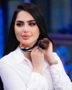 Shimaa Qasim