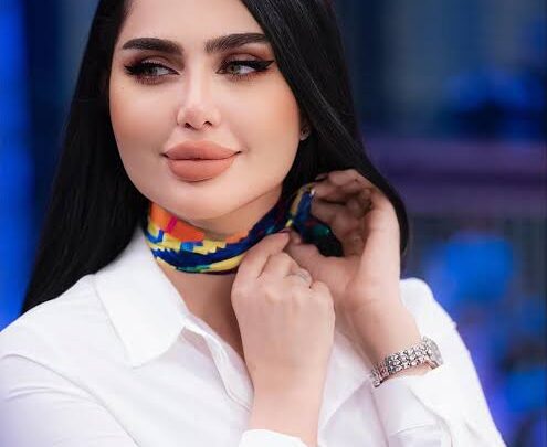 Shimaa Qasim Biography: Ethnicity, Parents, Beauty Pageant, Height, Parents, Age, Net Worth, Instagram, Boyfriend
