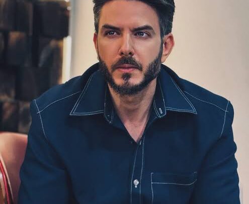 Bakr Khalid Biography: Movies, Parents, Religion, Height, Age, Net Worth, TV Shows, Ethnicity