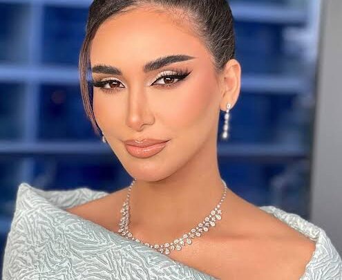 Hind Nizar Biography: TV Shows, Religion, Net Worth, Movies, Height, Ethnicity, Parents, Age, Boyfriend