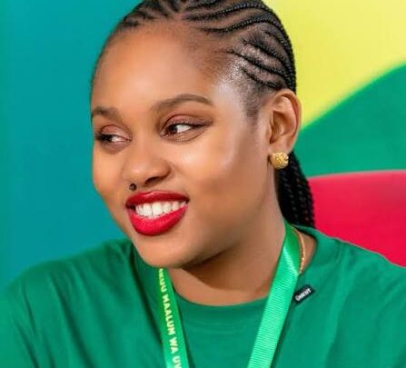 Jokate Mwegelo Biography: Height, Ethnicity, Politics, Awards, Husband, Age, Religion, Net Worth, Children