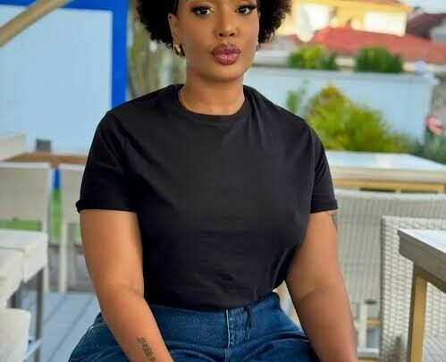 Irene Uwoya Biography: Age, Movies, Ethnicity, Husband, Religion, Net Worth, Awards, Children, Height
