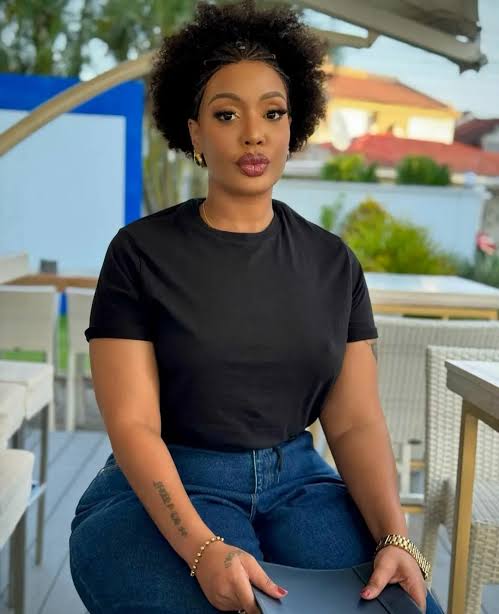 Irene Uwoya Biography: Age, Movies, Ethnicity, Husband, Religion, Net Worth, Awards, Children, Height