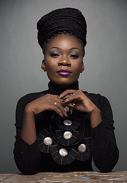 Mwasiti Biography: Songs, Parents, Ethnicity, Height, Boyfriend, Age, Net Worth, Religion