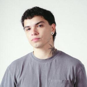 Sebastián Tobar