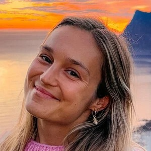 Helene Myhre Biography: Age, Partner, Net Worth, Parents, Height, Instagram, YouTube