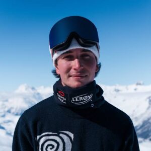 Marcus Kleveland