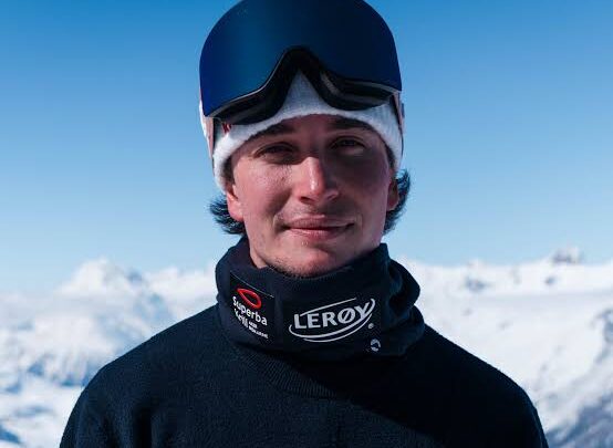 Marcus Kleveland Biography: Net Worth, Girlfriend, Age, Siblings, Parents, Height, Medals, Instagram