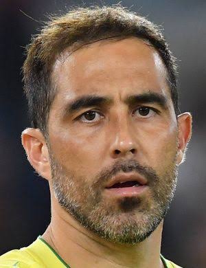 Claudio Bravo Biography: Ethnicity, Parents, Net Worth, Contracts, Height, Age, Football Clubs, Religion, Wife
