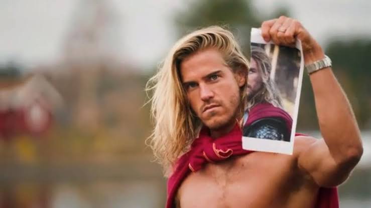 Henrik Jordal Biography: Siblings, Partner, Height, Parents, Net Worth, Content Creation, Facebook, Real name