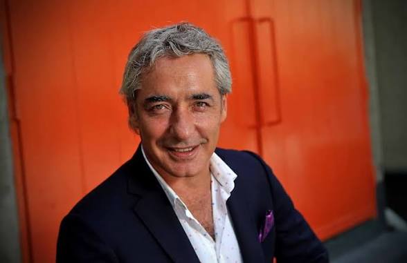 José Luis Repenning López Bio: Height, Ethnicity, TV Shows, Parents, Religion, Age, Wife, Awards, Children