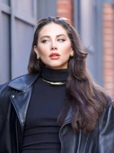 Darja Barannik