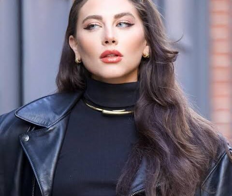 Darja Barannik Biography: Age, Height, Net Worth, Partner, Sister, Parents, Content Creation, Brands, Instagram