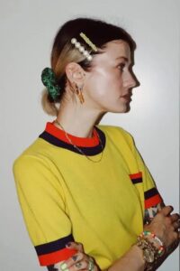 Marianne Theodorsen