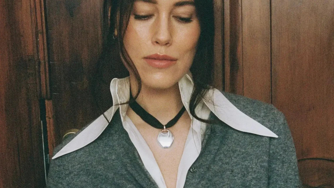 Annabel Rosendahl Biography: Age, Jewelry Brands, Husband, Children, Parents, Height, Net Worth, YouTube