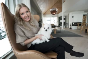 Nina Holst
