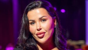 Melina Johnsen