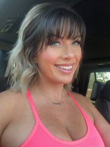 Cayleigh Couch
