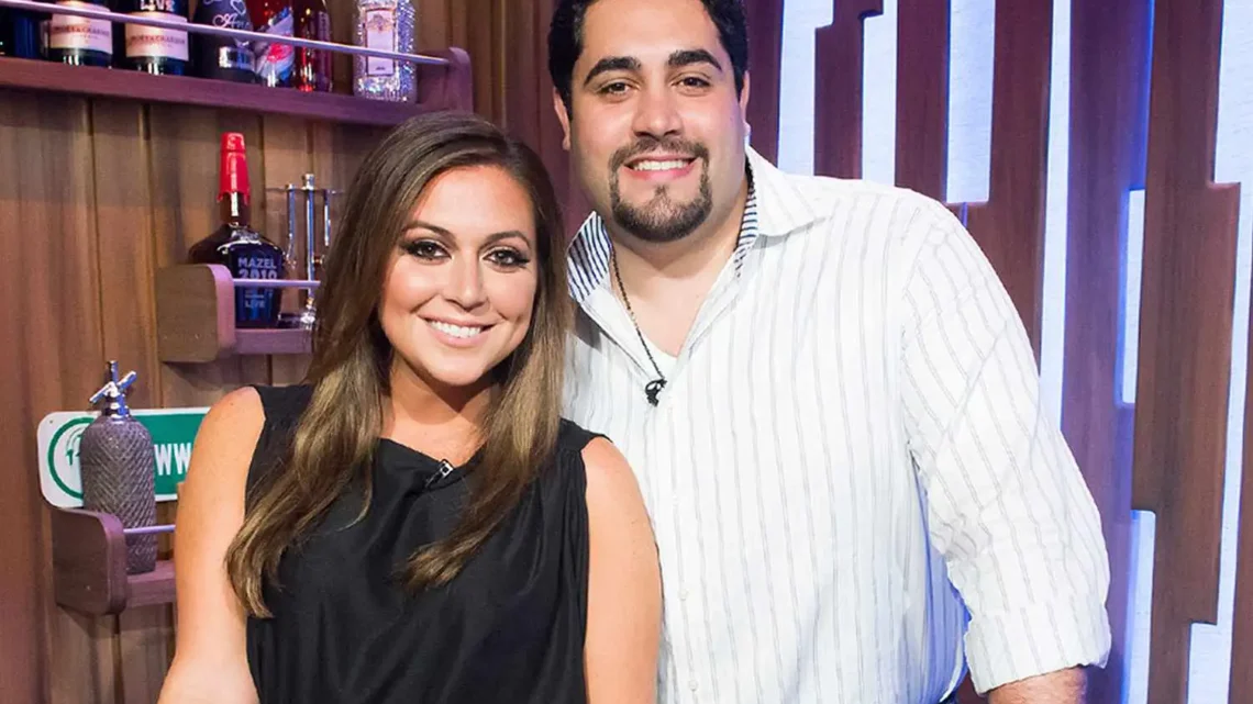 Lauren Manzo’s ex-husband, Vito Scalia Biography: Age, Net Worth, Height, Ex-Wife, Kids, Career, TV Shows