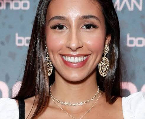Amelia Marni Biography: Age, Net Worth, TV Shows, Height, Boyfriend, Career, Instagram