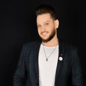Evan Naji
