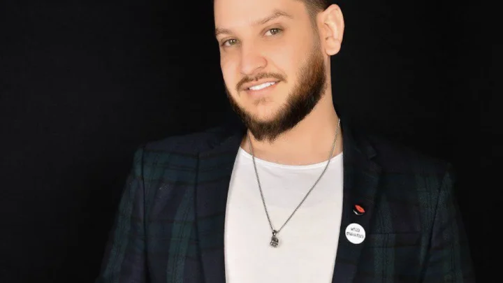 Evan Naji Biography: Height, Ethnicity, Parents, Instagram, Songs, Net Worth, Age, Parents, Religion
