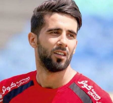 Bashar Resan Biography: Height, Ethnicity, Contracts, Age, Parents, Football Clubs, Girlfriend, Net Worth