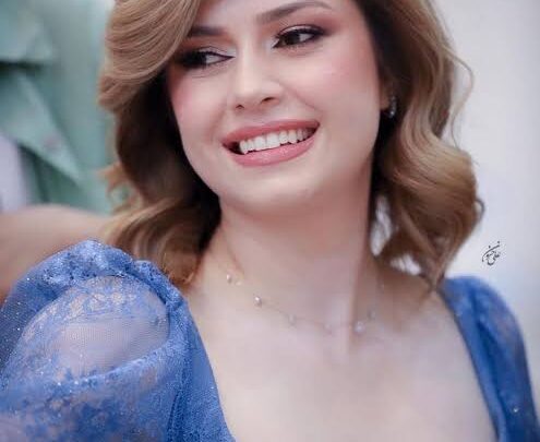 Baraa Al Zubaidi Biography: Awards, Height, Parents, Age, Ethnicity, Net Worth, Husband