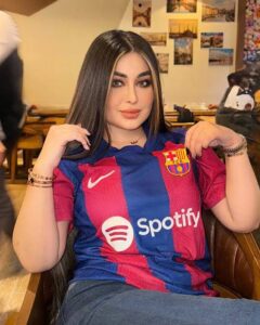 Marina Al Obaidi