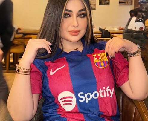 Marina Al Obaidi Biography: Height, Age, TV Shows, Boyfriend, Ethnicity, Awards, Parents, Beauty Pageant, Net Worth