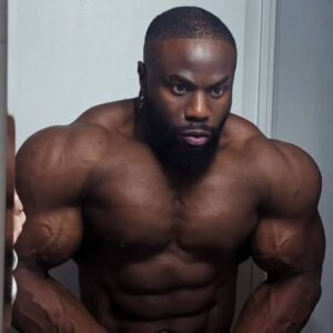 Nathan Mozango