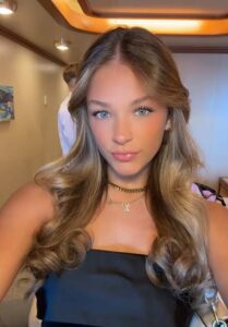 Tallulah Metcalfe