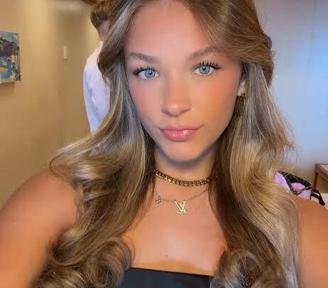 Tallulah Metcalfe Biography: Height, Ethnicity, Parents, TikTok, Age, Net Worth, Boyfriend