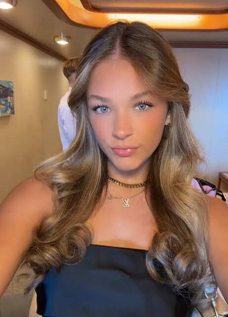 Tallulah Metcalfe Biography: Height, Ethnicity, Parents, TikTok, Age, Net Worth, Boyfriend