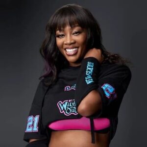 Amber Diamond