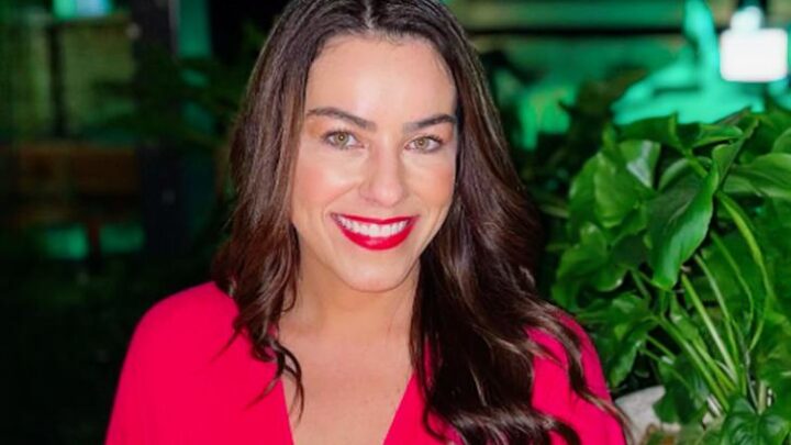 Alina Kasha Biography: Age, Net Worth, TV Shows, Career, Instagram, Spouse, Ethnicity