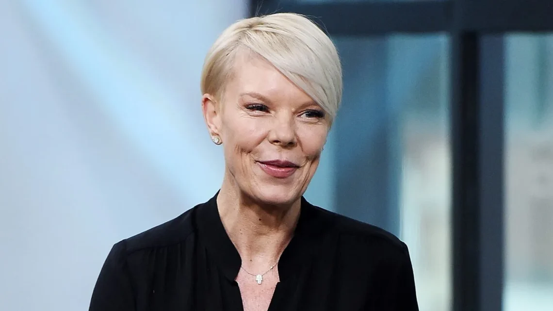 Tabatha Coffey Biography: Age, Net Worth, Salon, TV Shows, Height, Partner, Career