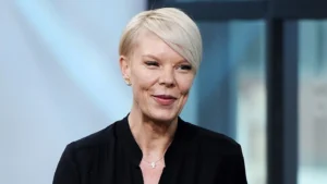 Tabatha Coffey