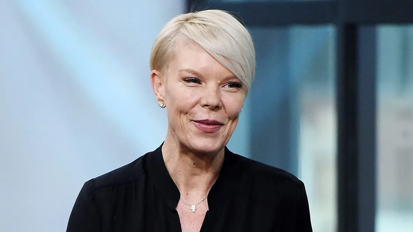 Tabatha Coffey