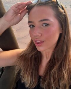 Grace Conder